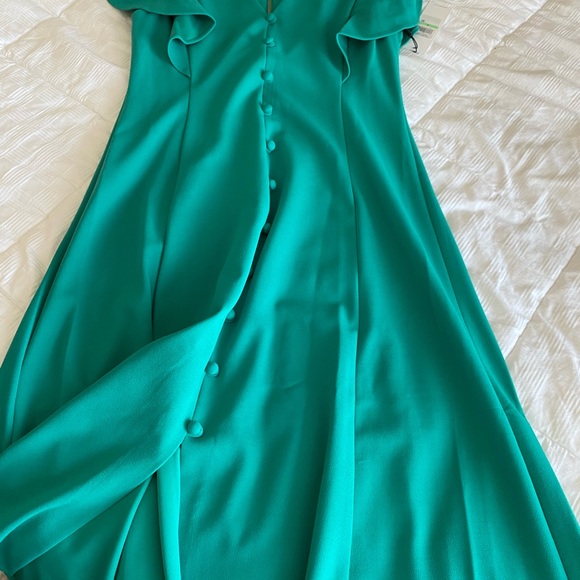 💚Gorgeous New Calvin Klein Dress 👗 - Picture 14 of 16